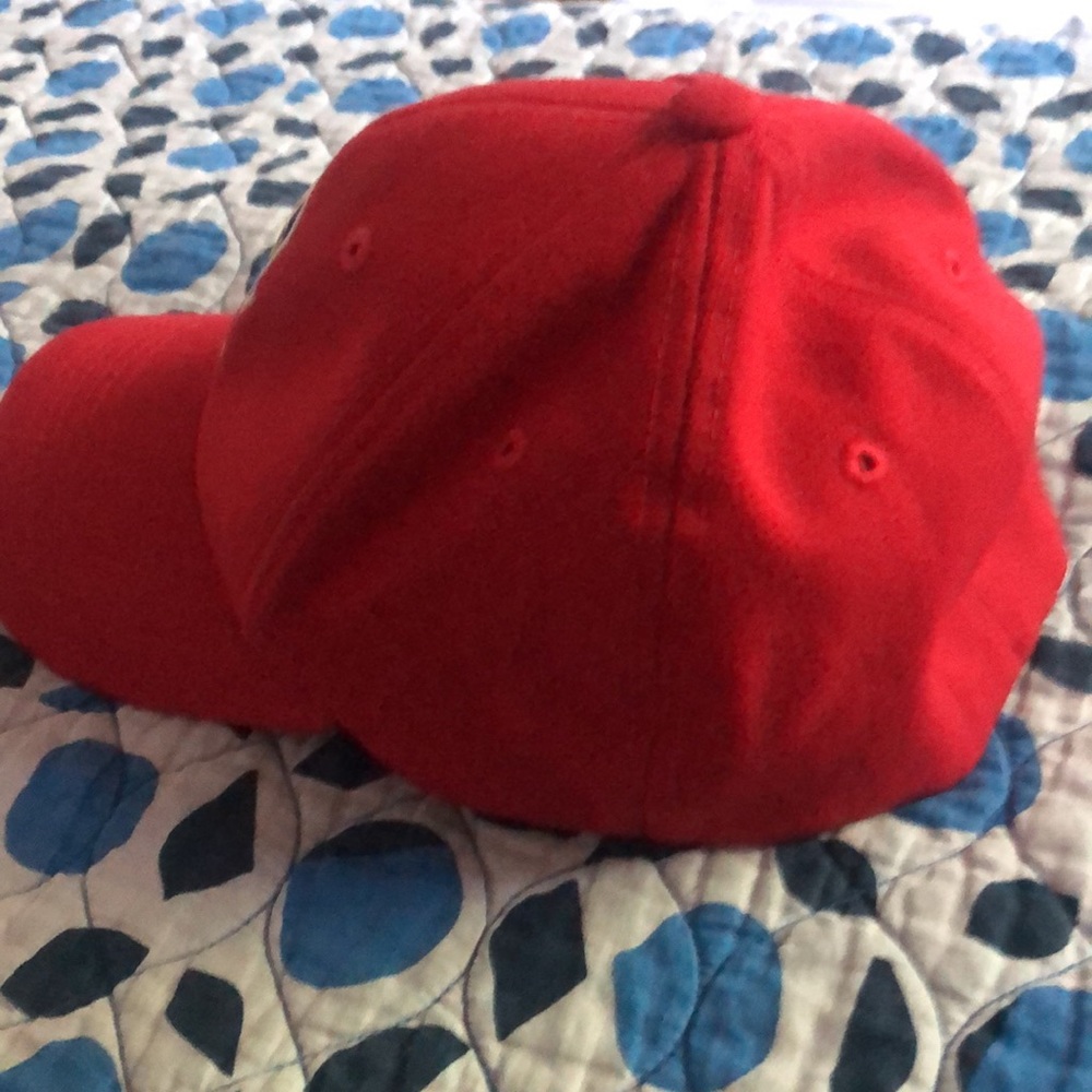 2012 Ryder Cup Hat - image 2